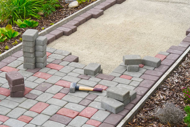 Best Driveway Pavers Near Me  in Smith Center, KS