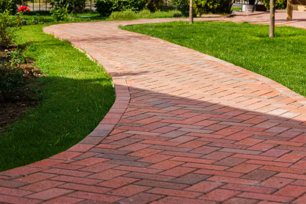 Best Affordable Driveway Pavers  in Smith Center, KS