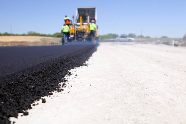 Best Driveway Pavers Contractor  in Smith Center, KS