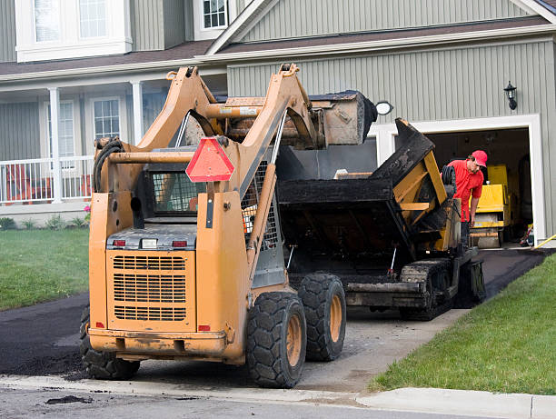 Best Driveway Pavers for Homes  in Smith Center, KS