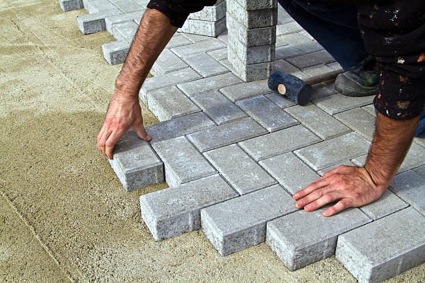 Reliable Smith Center, KS Driveway Pavers Solutions